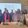 Világ Legnagyobb Tanórája – Velünk élő állatok